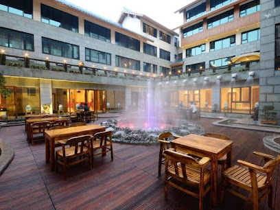 舟山普陀山大酒店