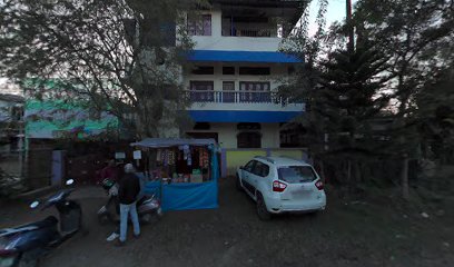 Nest retreat Homestay