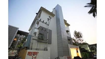 Capital O 28446 Lingraj 2
