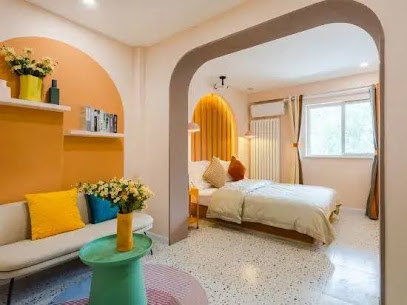 如家UP浩睡酒店