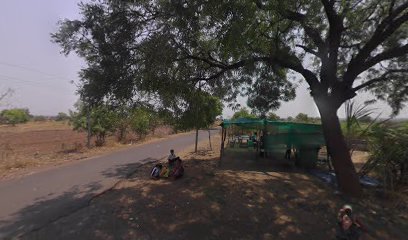 Lokseva Rasvati Centre