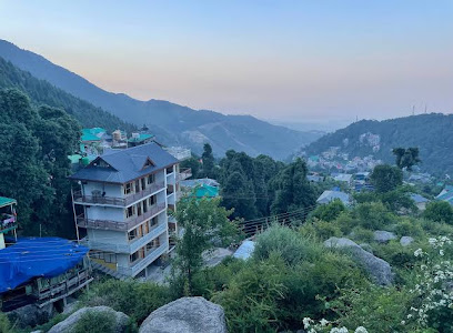 Alt Life - Dharamkot (Mcleodganj)