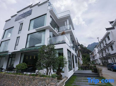 Qingbing Shiguang Guesthouse