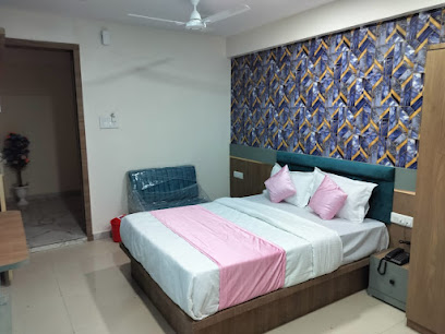 Hotel O N R Formerly Nayan Residency