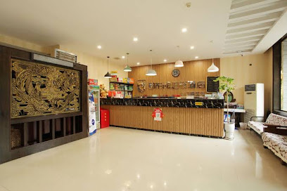 都市１１８连锁酒店尧庙华门景区龙泉店