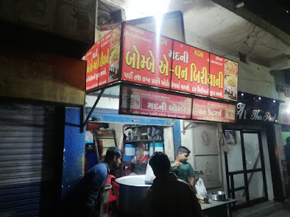 Madni Bombay A-1 Caterers Hotel