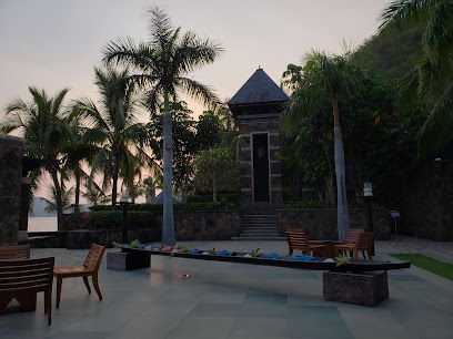 文华东方水疗中心