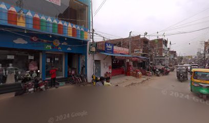 Madhuban Hotel Darbhanga Near Khana Chowk
