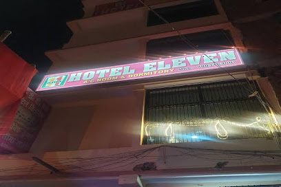 Hotel O by OYO Eleven