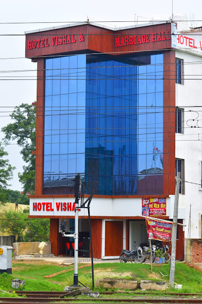 Hotel Vishal