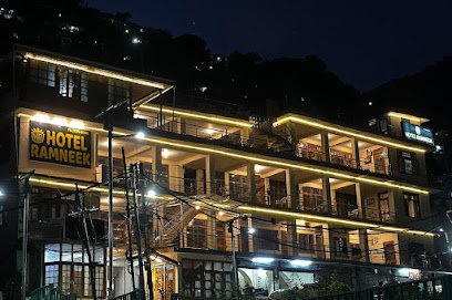 Hotel Ramneek