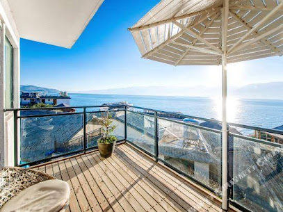 Bandao Yunduan Seaview Inn