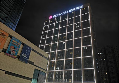 Echarm Hotel