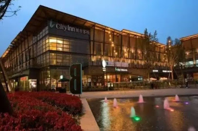 Kyriad Marvelous Hotel