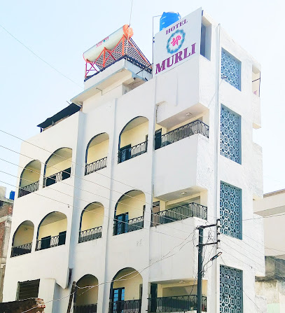 Hotel Shri Murli