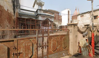 Hotel shree ram sardam