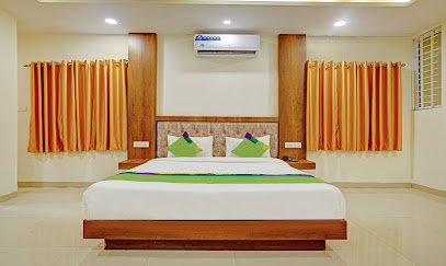 Treebo Royal Empire Indore
