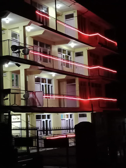 Hotel New Annapurna