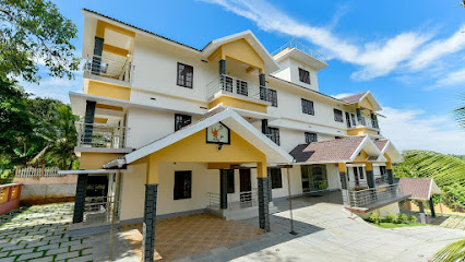 OYO Sierra Vista Apartments
