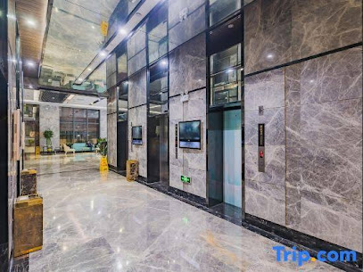 XANA Hotelle Guangzhou Sport Center