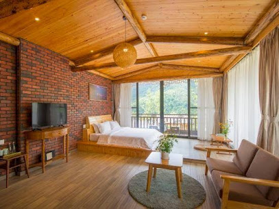 Duyouchu Hostel
