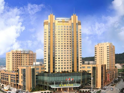 金九龙大酒店