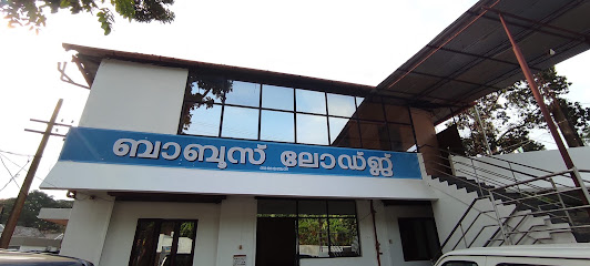 Babus Lodge