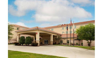 Residence Inn Odessa