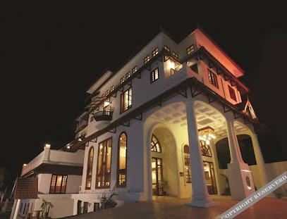 Hotel Aroor Residency