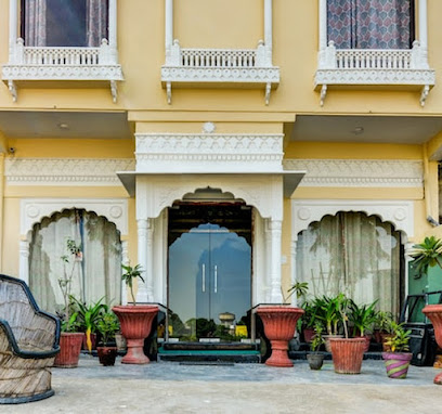 Hotel Dev Palace