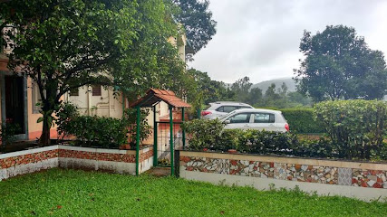 Vanashree Holiday Resort