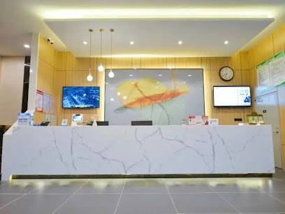 Greentree Inn Jinan City Zhangqiu District Shanqua