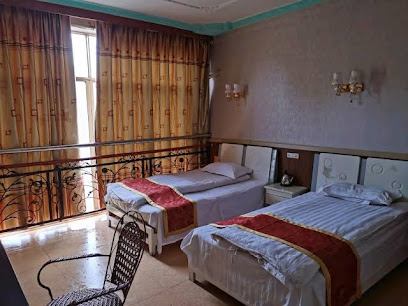 Pingshan Ancient Town Business Hotel