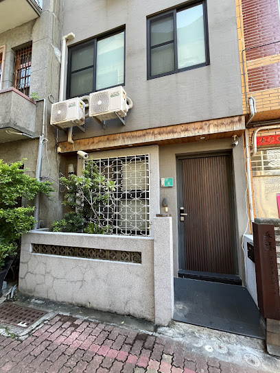 Simple Life樸室