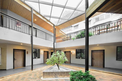 玲珑雅居精品酒店