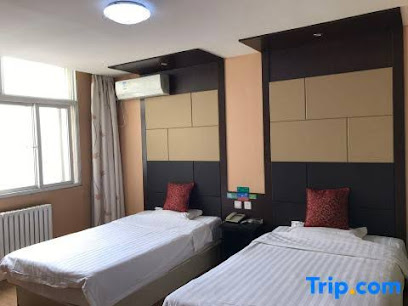 Meijia Express Yanshan