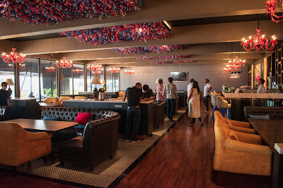 JZ Lake View Resto Bar