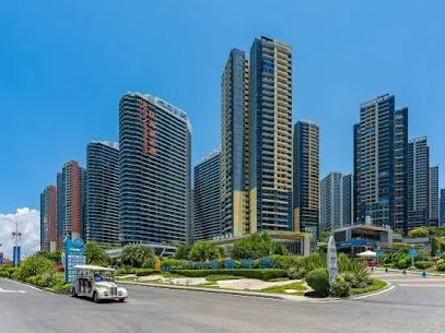 QinHai hotel