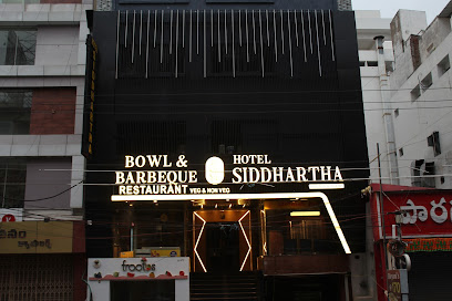 HOTEL SIDDHARTHA