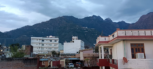 Tara palace
