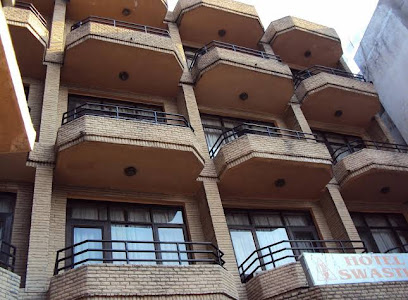 OYO 81577 Hotel Shivalik