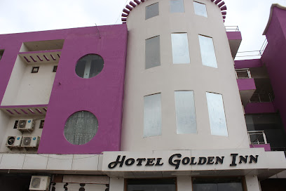 Hotel Golden Inn