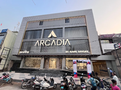 ARCADIA