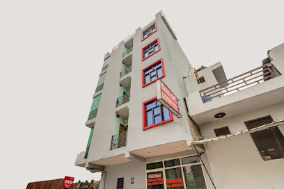 OYO 86348 Hotel ABS residency