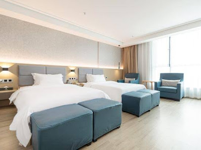 Fujiang Fortune Hotel
