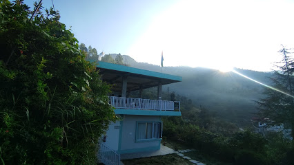 GREEN VALLEY HOMESTAY DARIMA VILLAGE MUKTESHWAR