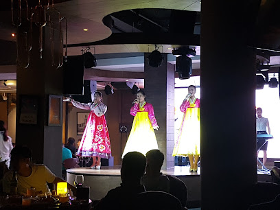 鸿禧花园酒店公寓