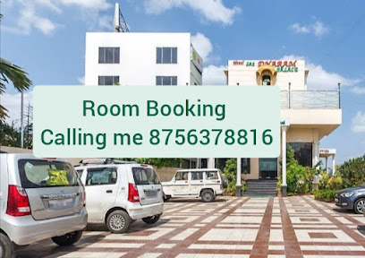 Hotel Sai Dharam Palace (Shirdi)