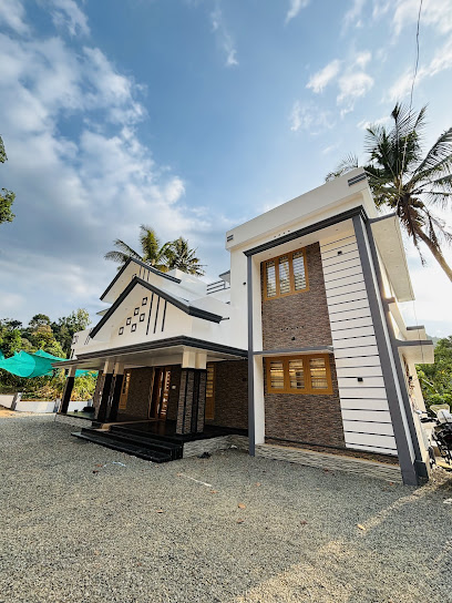 Tiger Hills Homestay Munnar