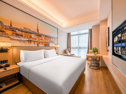 Vienna International Hotel